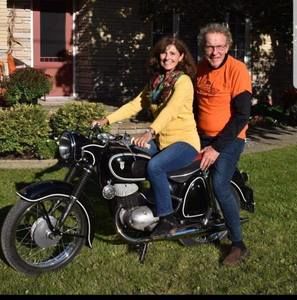 Meet your Posher, Marnie